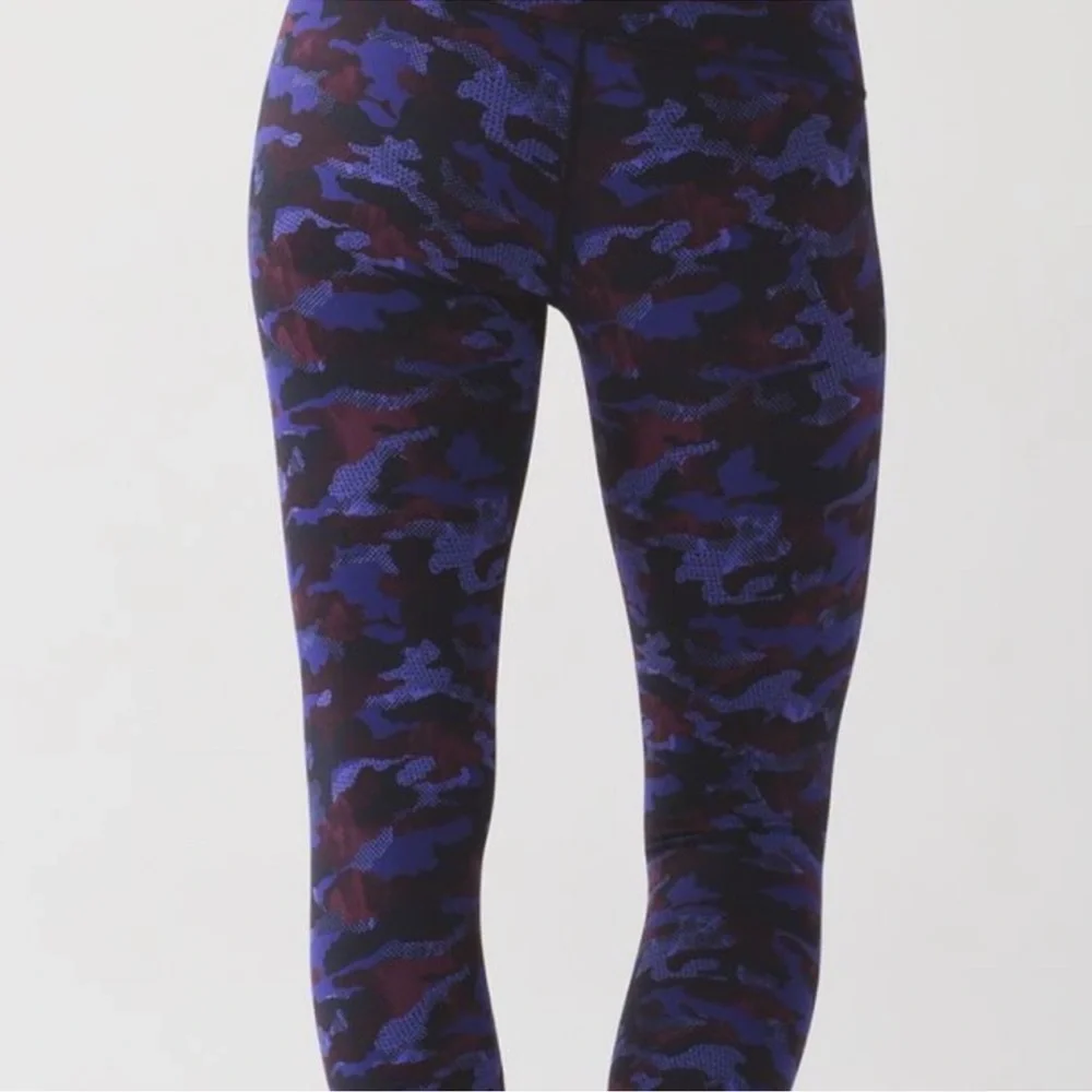 lululemon athletica experience ultimate